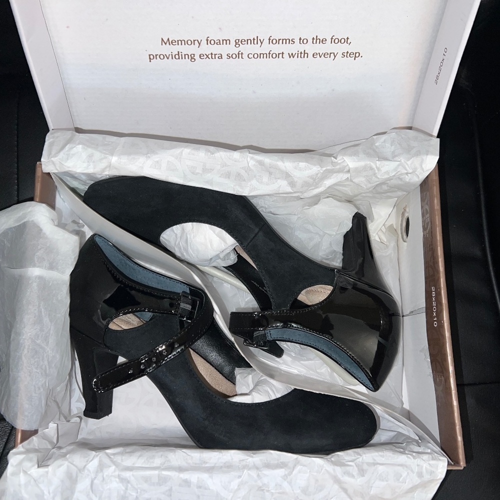 Giani Bernini Women's Velmah Mary Jane